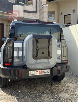 Jetour T2